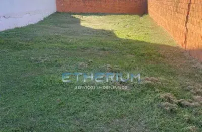 Terreno à venda no Jardim Maringa, Indaiatuba 