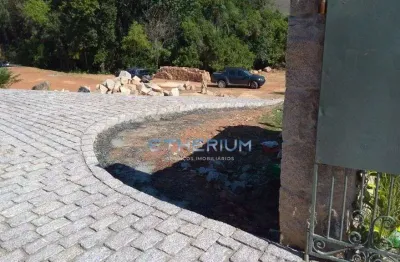 Terreno à venda no Sousas, Campinas 