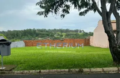 Terreno à venda na Chácara Santa Margarida, Campinas 