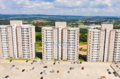 Apartamento com 2 dormitorios a venda no bairro casablanca em indaiatuba sp
