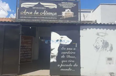 Sala comercial à venda na Vila Maule, Americana 