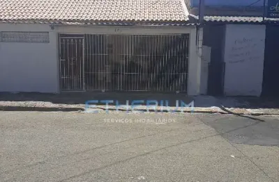 Casa à venda na Vila Maule, Americana 
