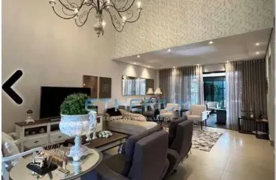 Sobrado com 3 suites a venda ou locacao no jardim amstalden residence em indaiatuba sp