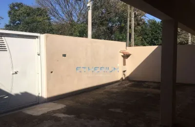 Casa com 2 quartos à venda no Jardim Santa Maria (Nova Veneza), Sumaré 