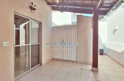 Casa a venda no parque rural fazenda santa candida em campinas