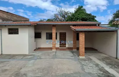 Casa com 1 quarto à venda no Parque das Nações, Indaiatuba 