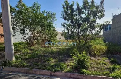 Terreno à venda no Loteamento Terras de São Pedro e São Paulo, Salto 