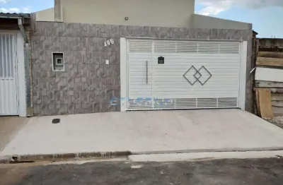 Casa de 2 dormitorio com uma suite a venda no jardim panorama em salto sp