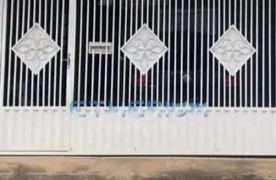 Casa a venda  com  3 quartros  sendo 1 suite em indaituba