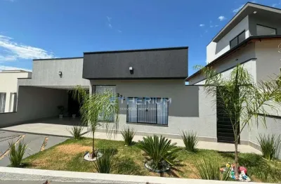 Casa a venda, 3 quartos sendo 1 suite, piscina, condominio fechado em salto