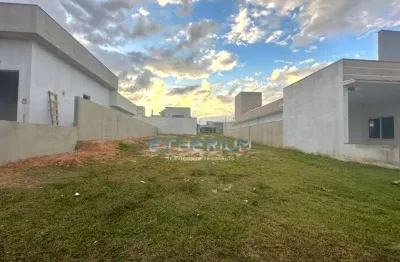 Terreno 360m2 a venda, condominio lagos d’icarai em salto/sp