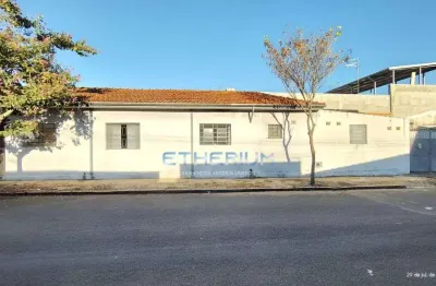 Casa com 2 quartos à venda na Vila Teixeira, Salto 