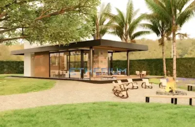 Terreno 360m2 a venda, condominio fechado em indaiatuba/sp