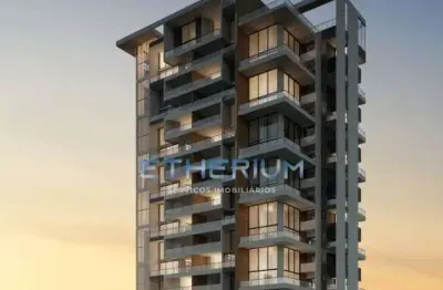 Apartamento com 4 quartos à venda no Centro, Rio Claro 