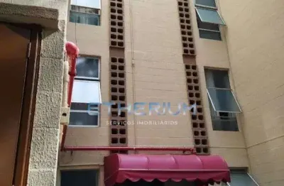 Apartamento a venda com 2 quartos no parque eucaliptos, campinas