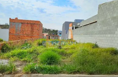Terreno à venda no Residencial Morro da Mata, Salto 