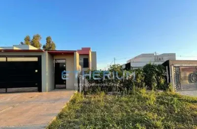 Terreno à venda no Residencial Morro da Mata, Salto 