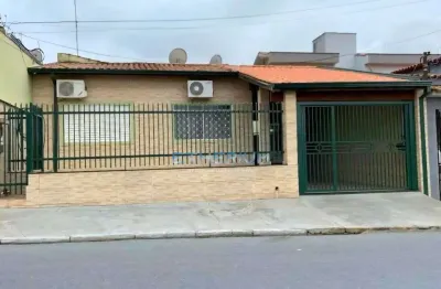 Casa a venda com 3 quartos sendo 1 suite no jardim das nacoes em salto/sp