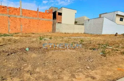 Terreno à venda no Residencial Morro da Mata, Salto 