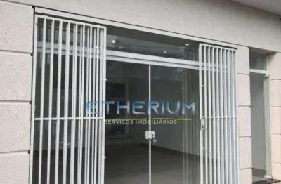 Sala comercial com 1 sala para alugar no Centro, Salto 