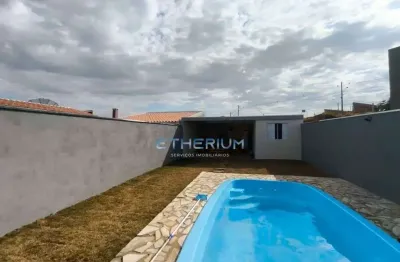 Edicula a venda, para moradia ou locacao no parque imperial, em salto