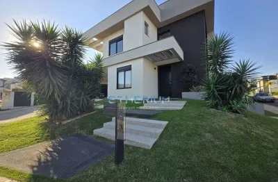 Casa com 3 quartos à venda no Jardim Bela Vista, Indaiatuba 