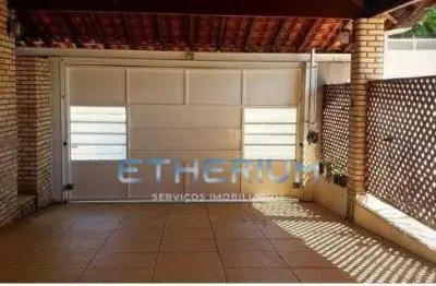 Casa a venda com 5 quartos no jardim regina, indaiatuba