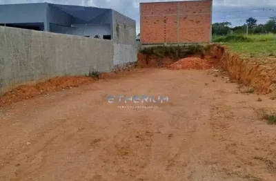 Terreno à venda no Residencial Barnabé, Salto 