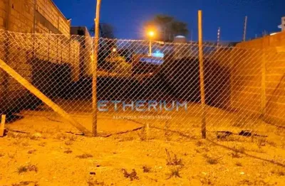 Terreno à venda no Residencial Parque Imperial, Salto 