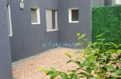 Apartamento com 2 quartos à venda no Jardim Nair Maria, Salto 