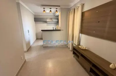 Apartamento 42m2 2 quartos no residencial monte serrat em salto/sp
