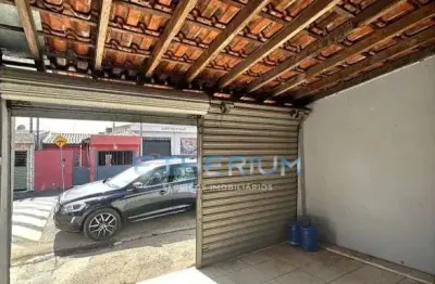 Casa com 2 quartos à venda no Loteamento Terras de São Pedro e São Paulo, Salto 