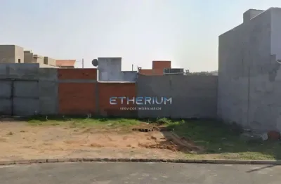 Terreno à venda no Jardim Guarujá, Salto 