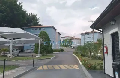 Apartamento 65m2 com 2 quartos e 1 vaga coberta para locacao no solar dos girassois em indaiatuba