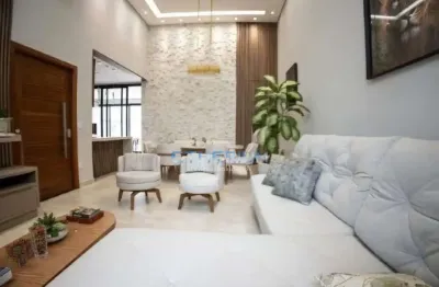 Casa com 3 quartos sendo 1 suite e piscina a venda no condominio jd. piemonte em indaiatuba