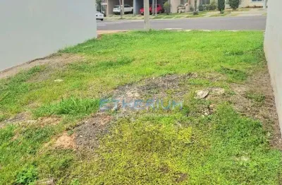 Terreno à venda no Jardim Montreal Residence, Indaiatuba 