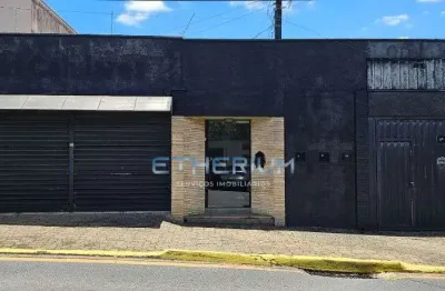 Sala comercial com 6 salas à venda no Centro, Salto 