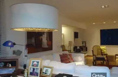 Apartamento duplex com 3 dormitórios à venda, 270 m² por r$ 3.900.000,00 - perdizes - são paulo/sp