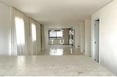 Apartamento cobertura duplex com 3 dormitórios à venda, 168 m² por r$ 2.460.000 - perdizes - são paulo/sp