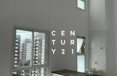 Apartamento duplex com 2 dormitórios à venda, 83 m² por r$ 1.499.900,00 - perdizes - são paulo/sp