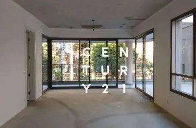 Apartamento garden com 3 dormitórios à venda, 315 m² por r$ 7.050.000,00 - jardim paulista - são paulo/sp