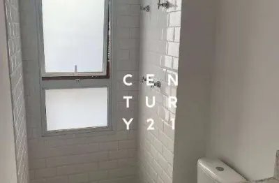 Apartamento garden com 1 dormitório à venda, 69 m² por r$ 1.000.000,00 - perdizes - são paulo/sp