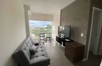 Studio à venda, 30 m² por r$ 590.000,00 - vila madalena - são paulo/sp
