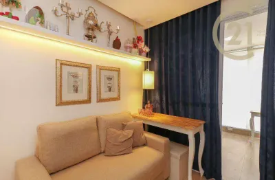 Studio com 1 dormitório à venda, 39 m² por r$ 495.000,00 - bela vista - são paulo/sp