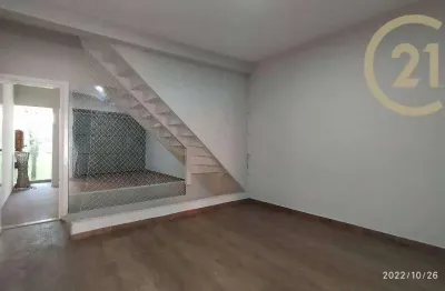 Casa com 3 dormitórios à venda, 150 m² por r$ 930.000,00 - pinheiros - são paulo/sp