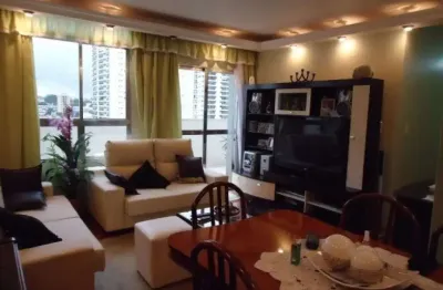 Apartamento com 2 dormitórios à venda, 98 m² por r$ 901.000,00 - vila romana - são paulo/sp