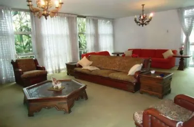 Sobrado com 4 dormitórios à venda, 393 m² por r$ 2.100.000,00 - vila romana - são paulo/sp