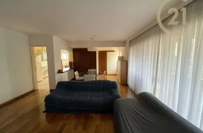 Apartamento com 3 dormitórios à venda, 120 m² por r$ 1.690.000,00 - vila madalena - são paulo/sp