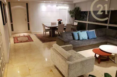 Apartamento com 3 dormitórios à venda, 169 m² por r$ 2.250.000,00 - pinheiros - são paulo/sp