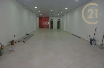 Loja à venda, 360 m² por r$ 2.600.000,00 - vila leopoldina - são paulo/sp
